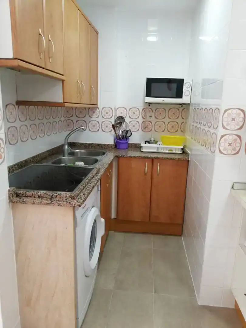 Piso de 100 m² en Cádiz