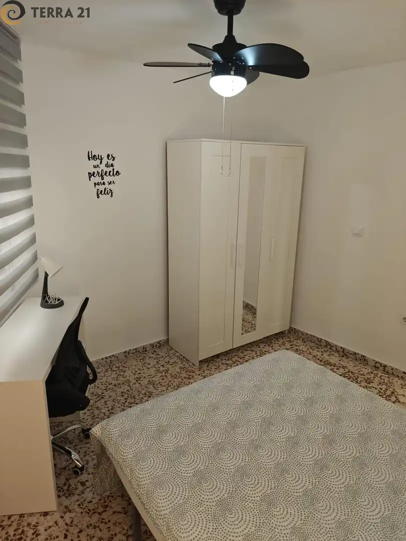 Piso de 115 m² en Jaén