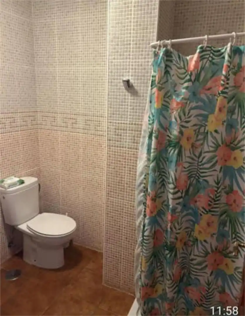 Piso de 200 m² en Los Realejos