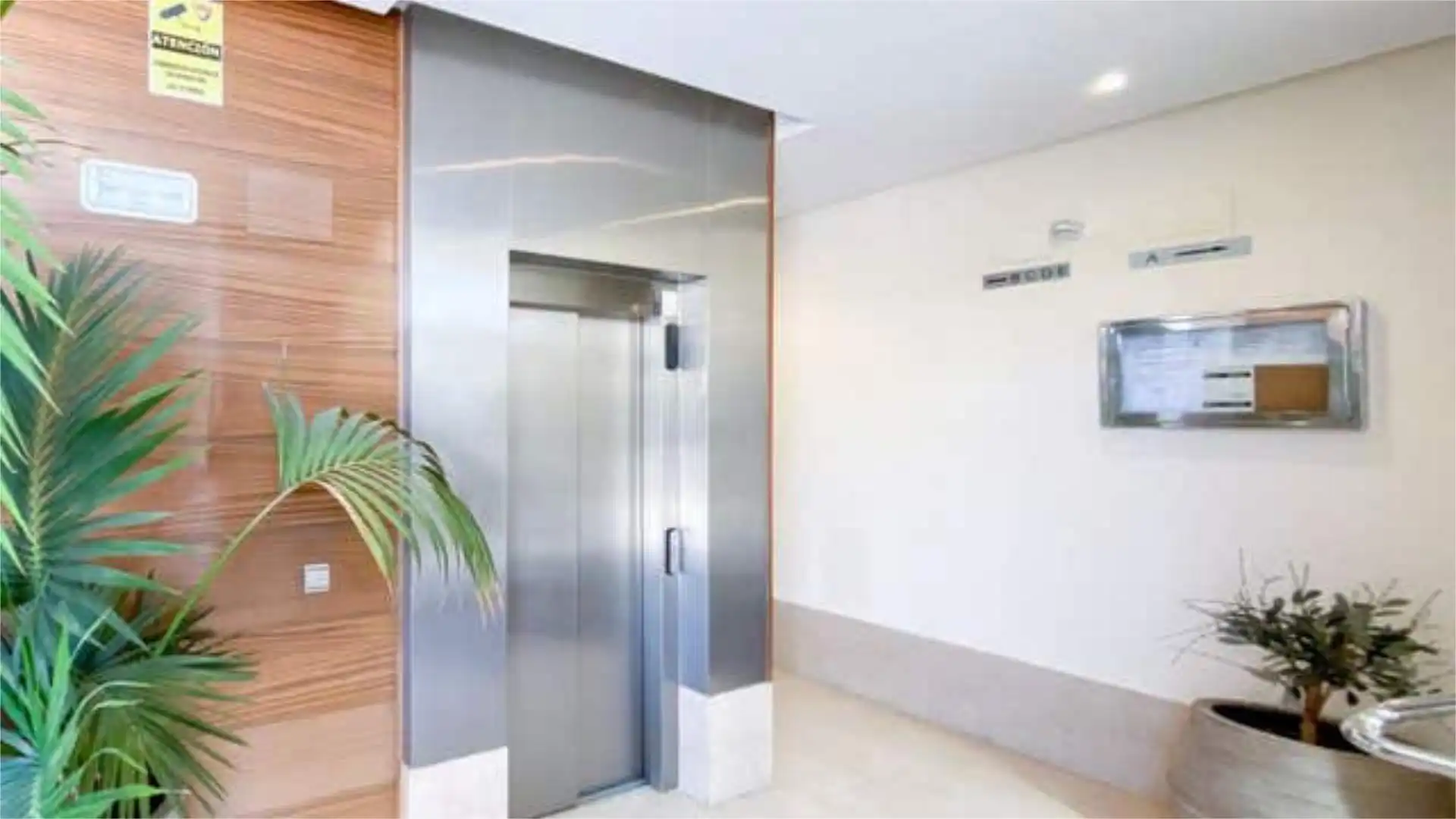 Wohnung 120 m² in Málaga