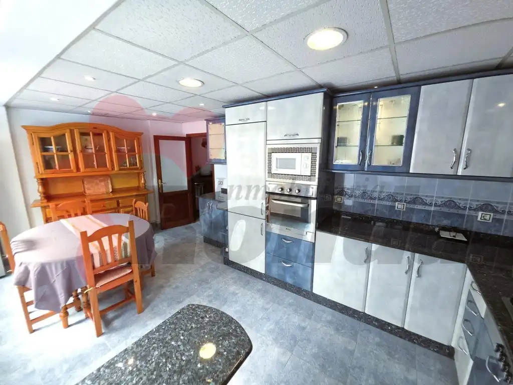 Piso de 96 m² en Lugo