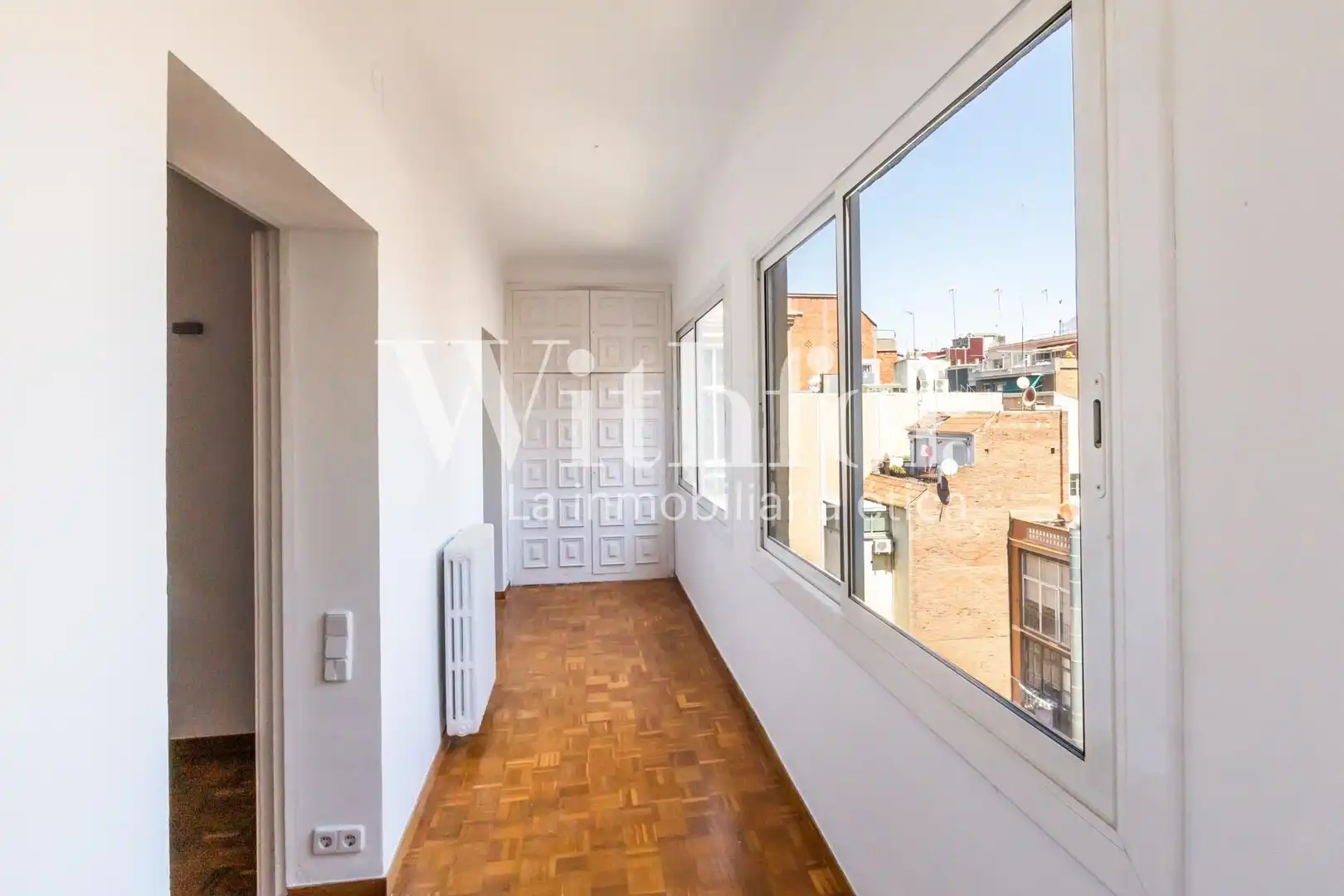 Piso de 220 m² en Barcelona