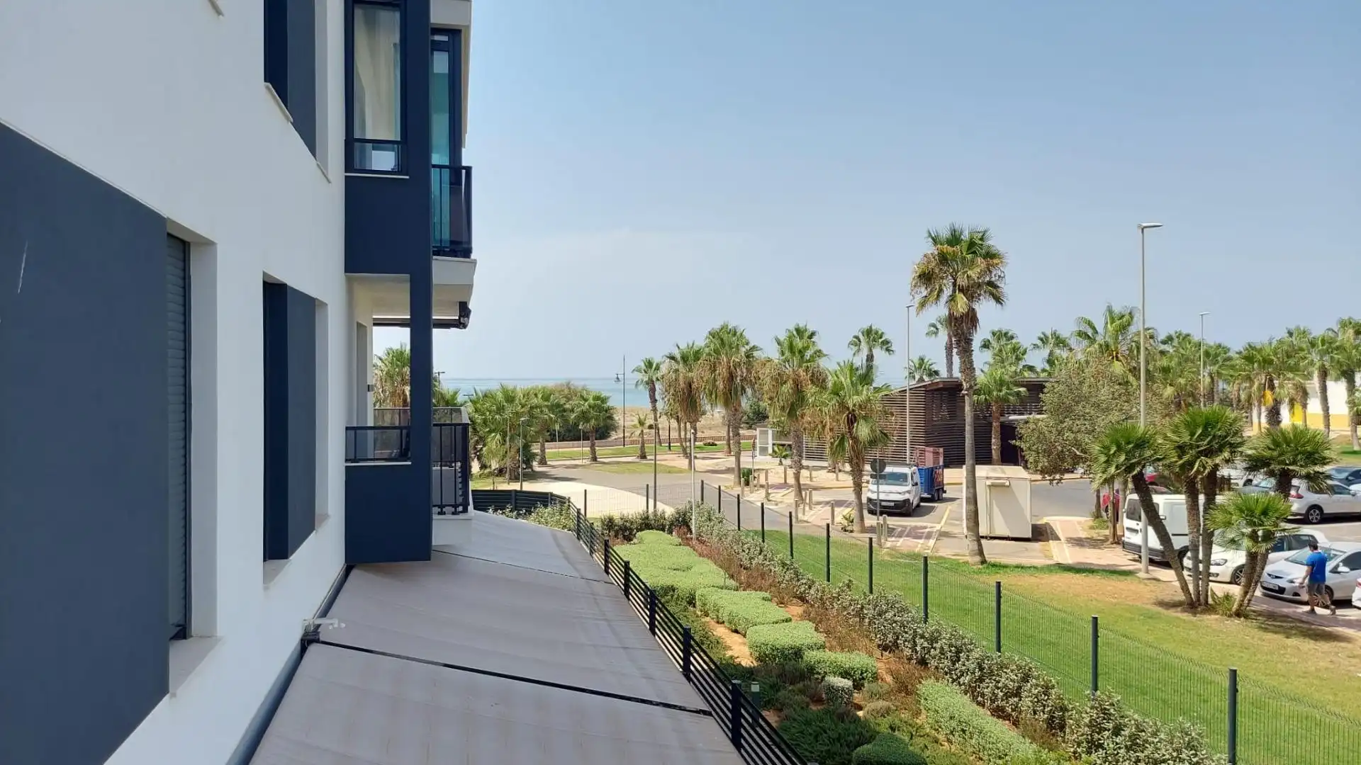 Piso de 68 m² en El Ejido
