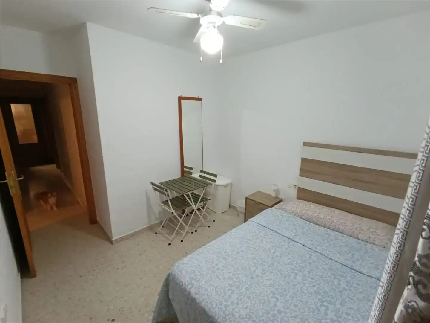 Habitación 79 m², San Roque