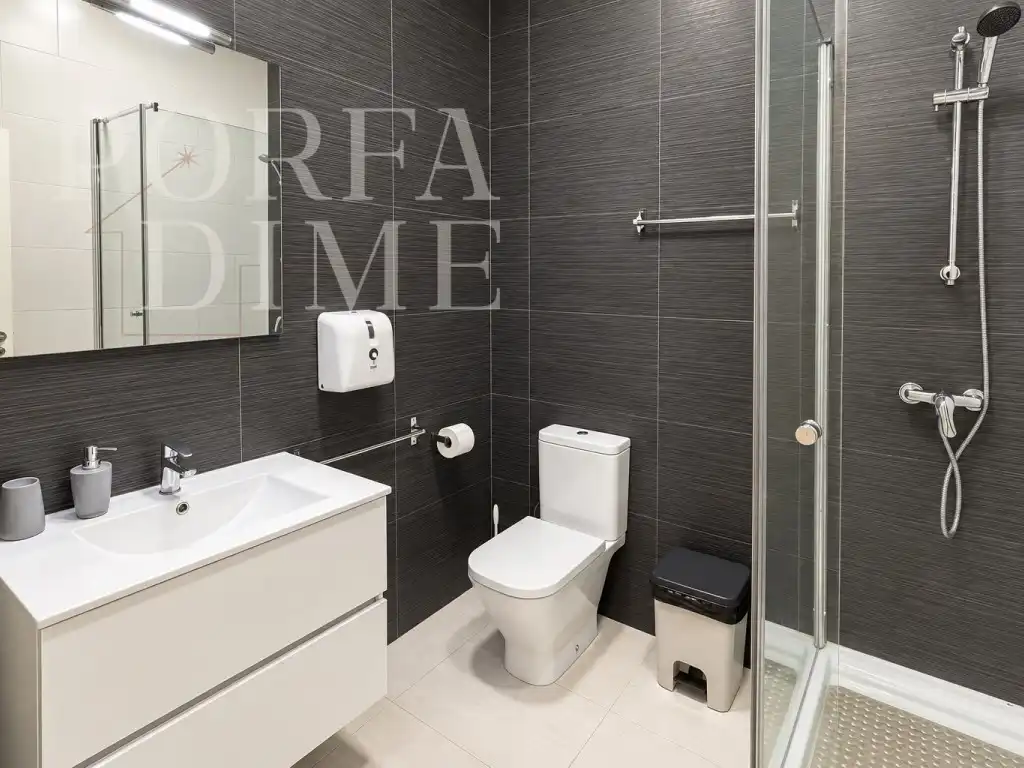 Piso de 122 m² en Barcelona
