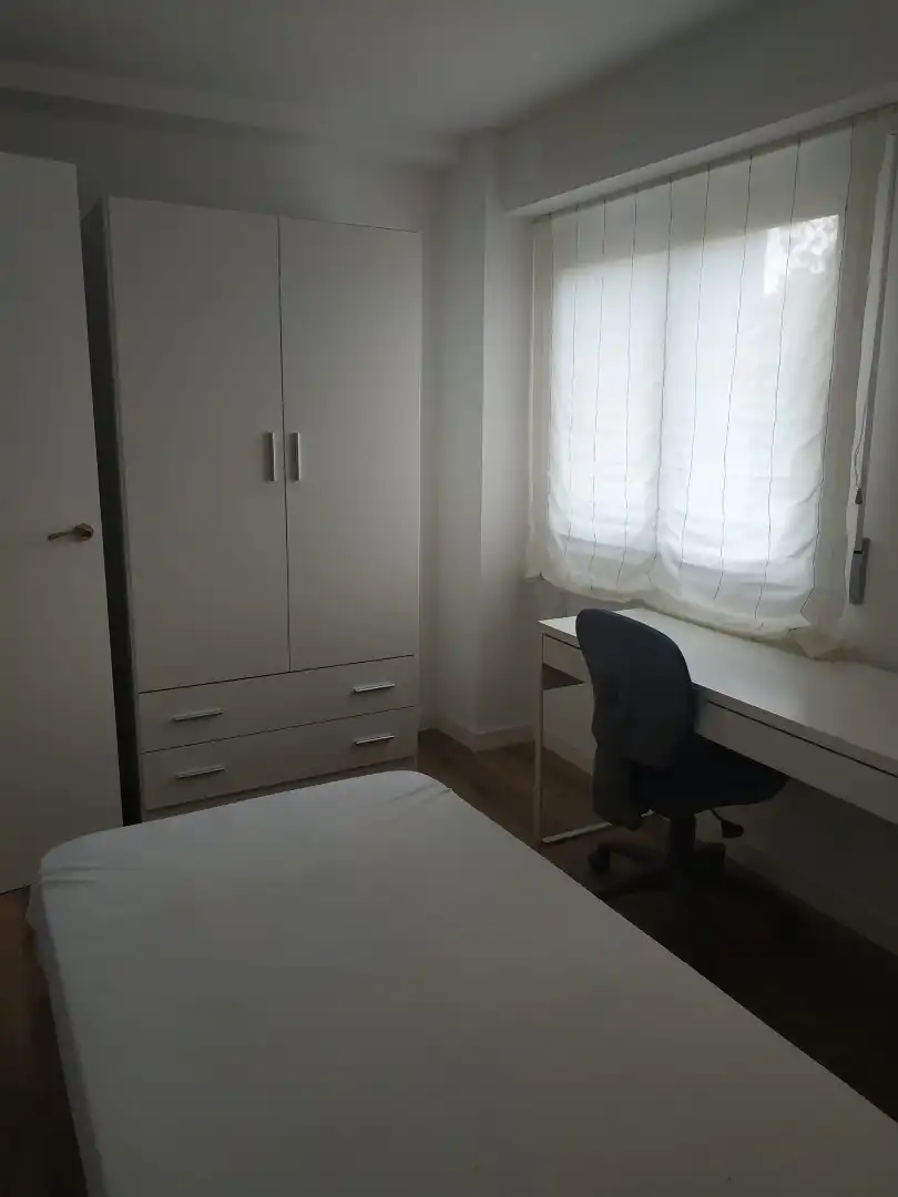 Pis de 87 m² a València