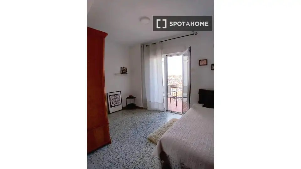 Habitación 161 m², Alicante