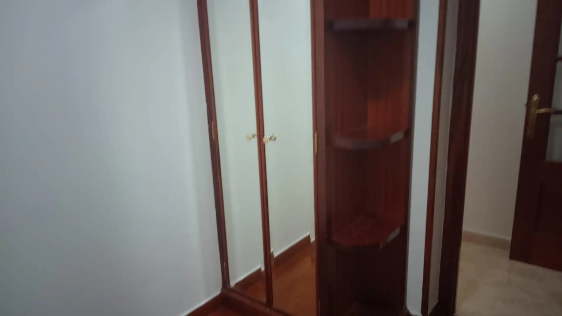 Piso de 90 m² en Pontevedra