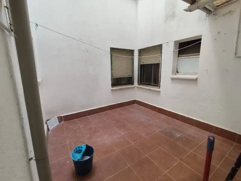 Piso de 100 m² en Cáceres