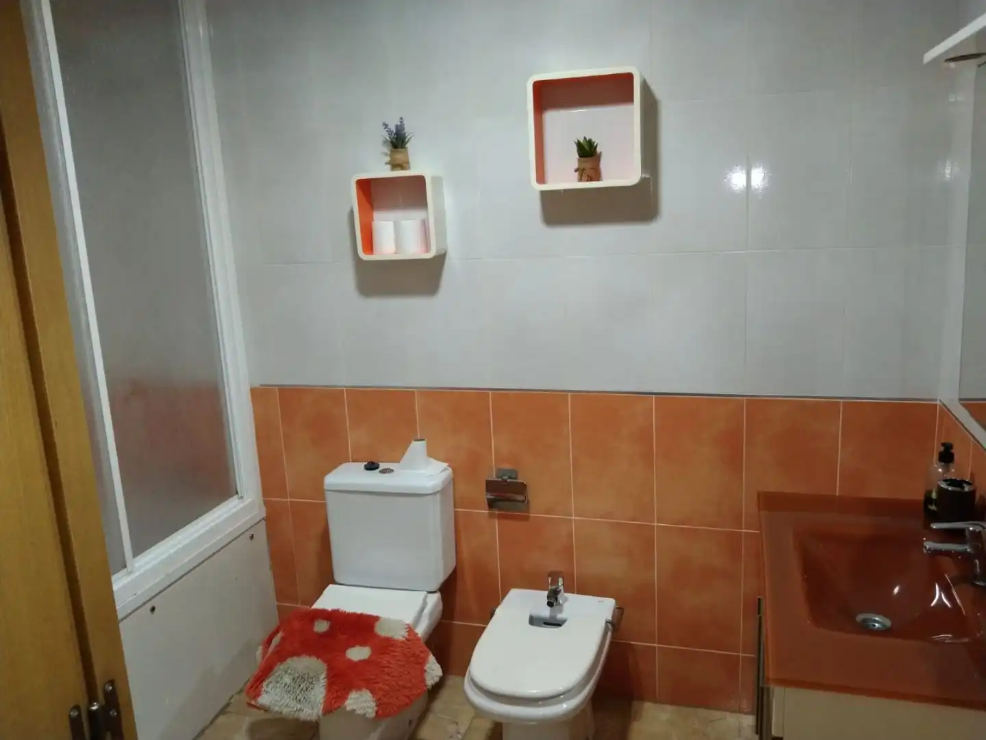 Pis de 110 m² a Albatera