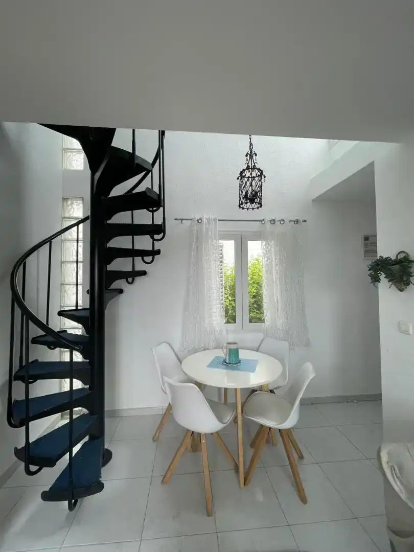 Piso de 60 m² en Cartaya