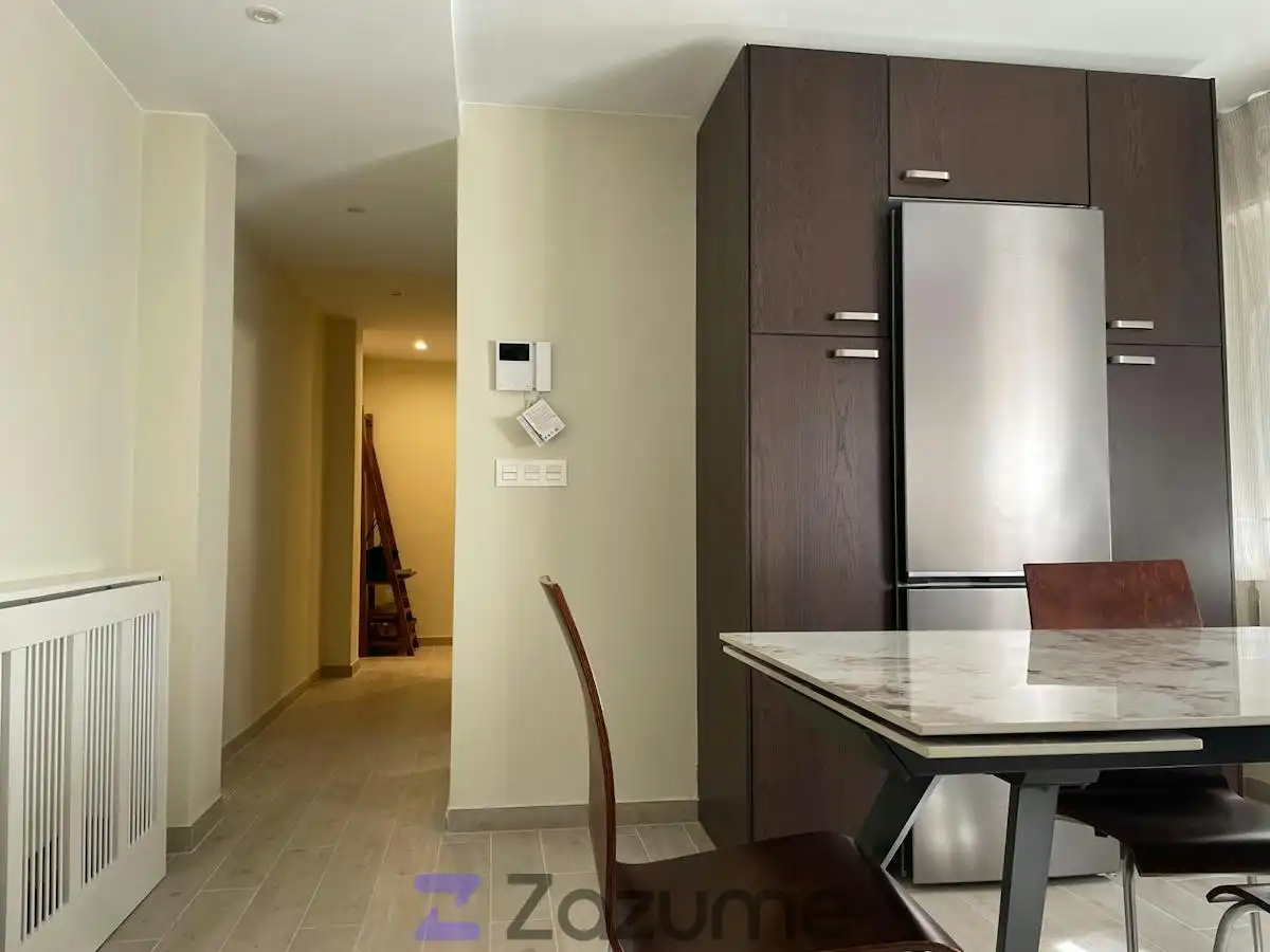 Appartement 85 m² à Saragosse