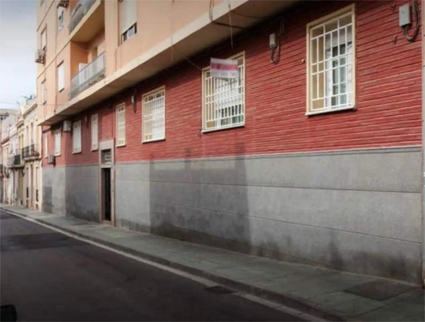 Piso de 120 m² en Almería