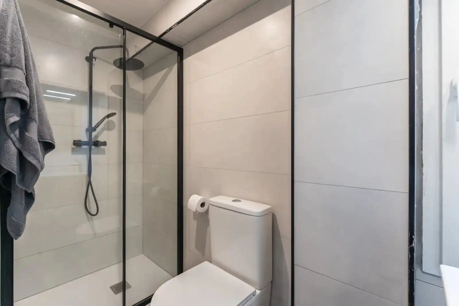 Zimmer zur Miete, Madrid