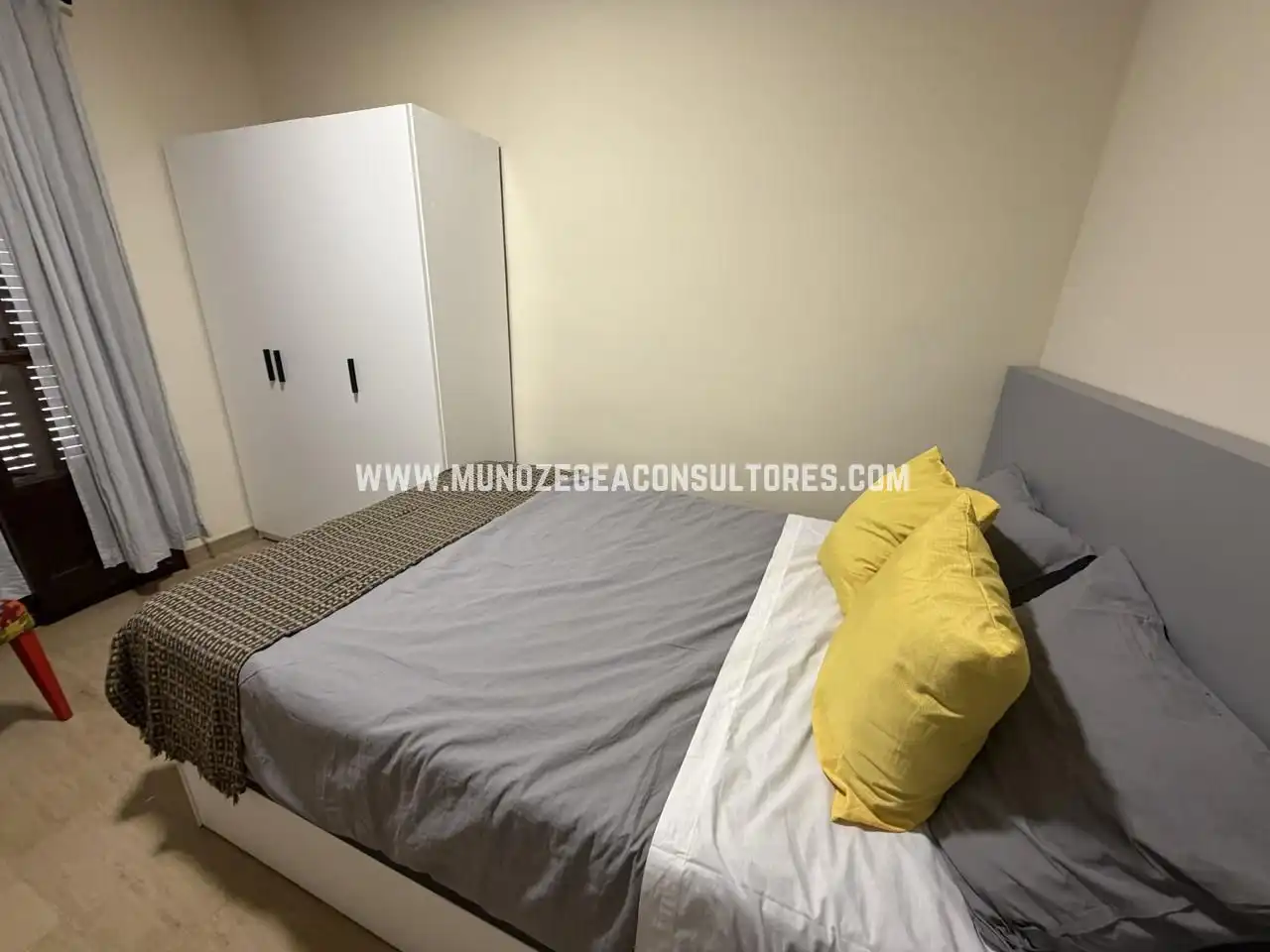 Piso de 198 m² en Lucena