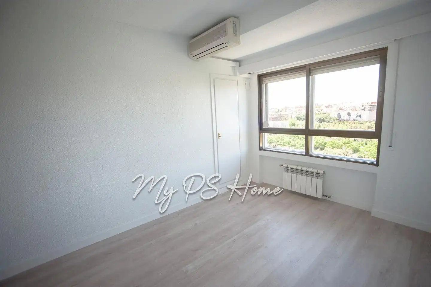 Wohnung 111 m² in Madrid