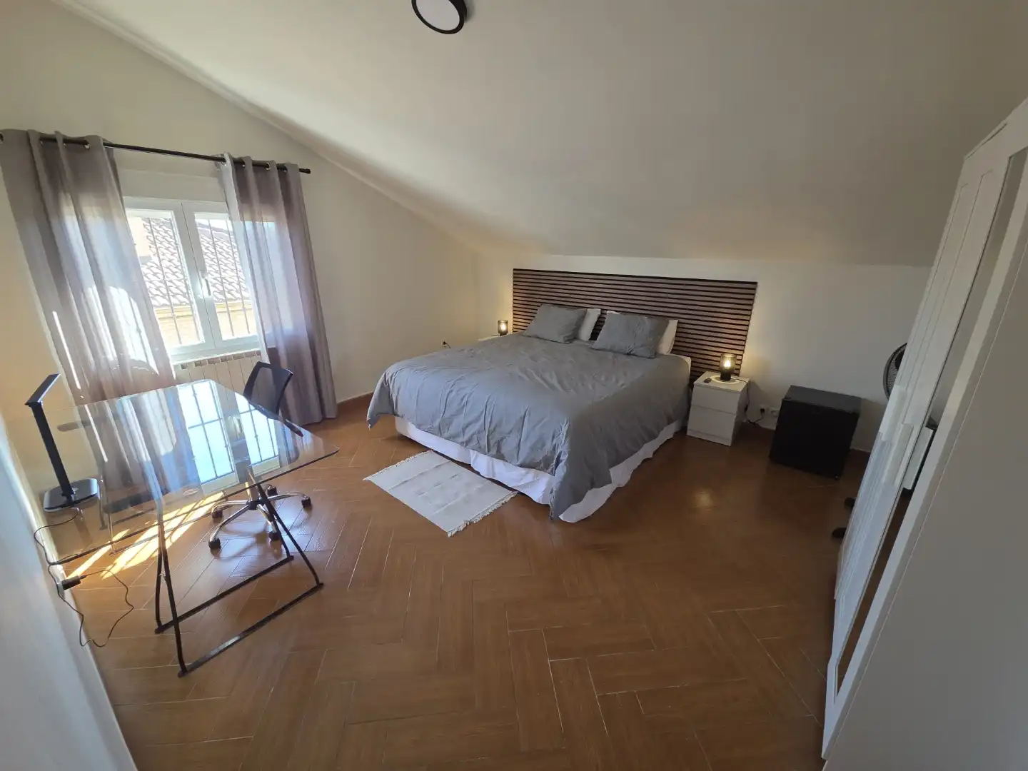 Casa de 300 m² en Villanueva de la Cañada