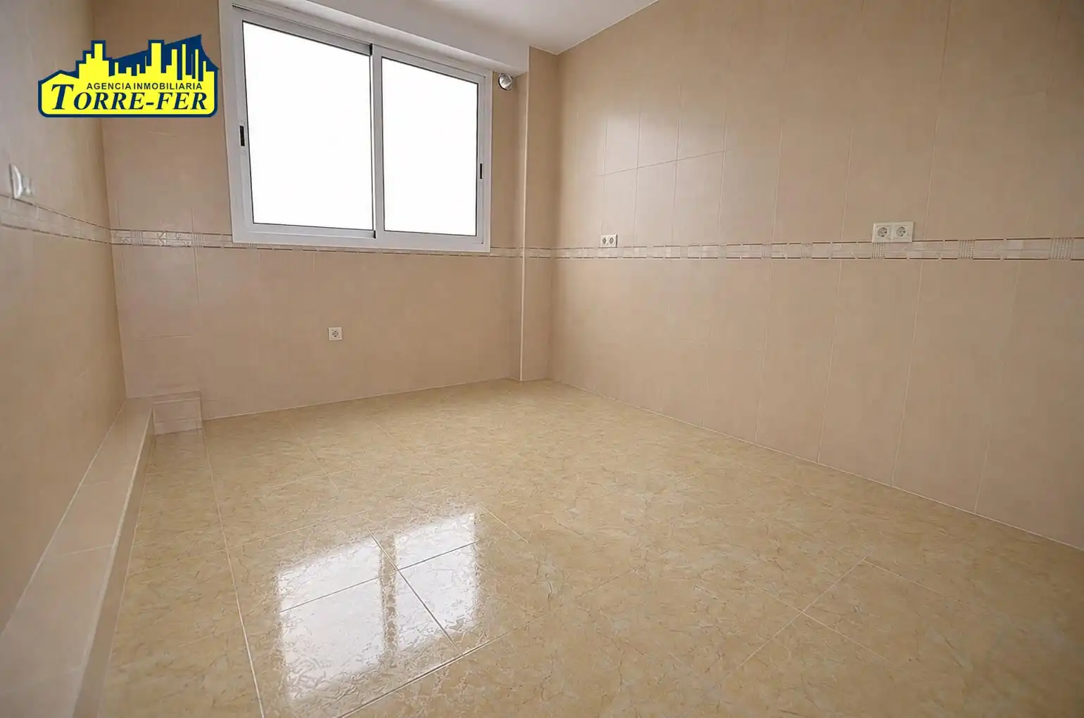 Piso de 80 m² en Almería