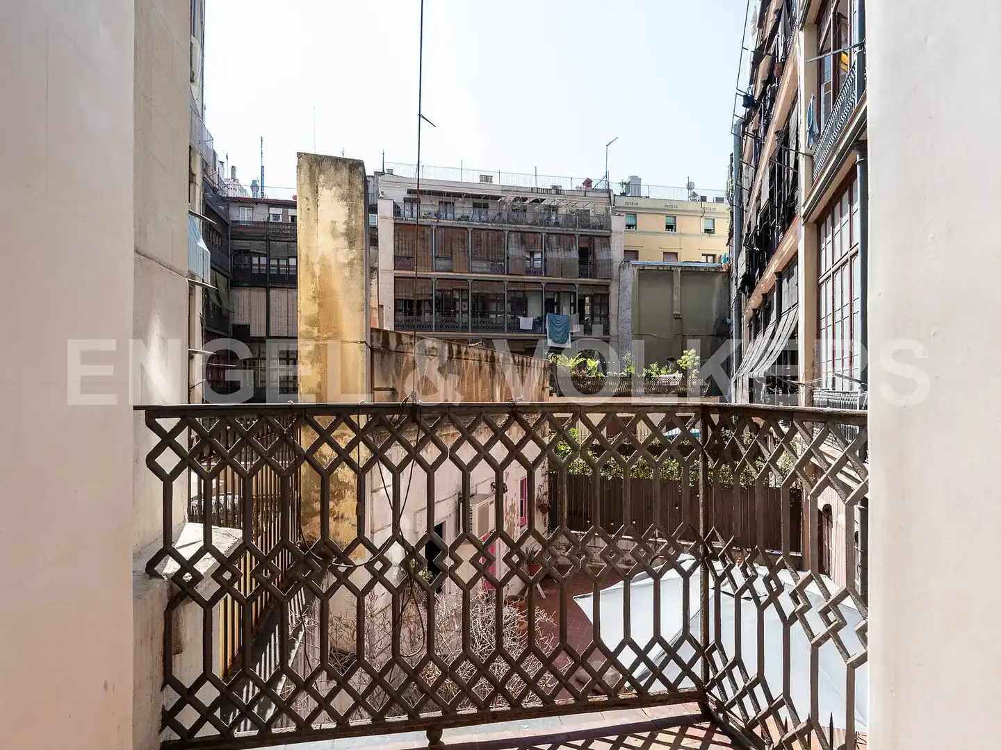 Piso de 130 m² en Barcelona