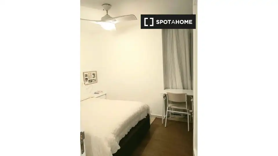 Habitación en alquiler, Cádiz