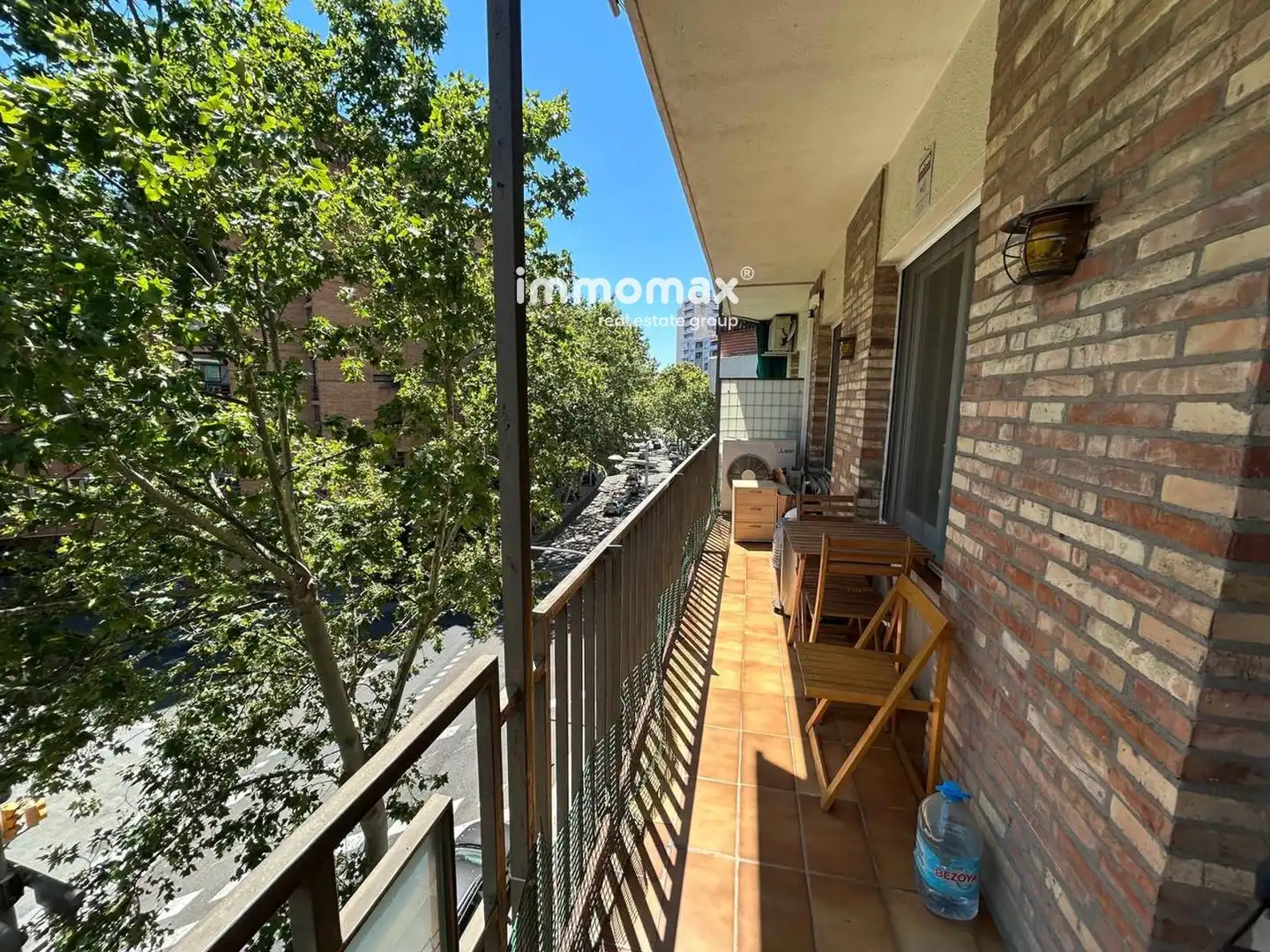 Piso de 80 m² en Barcelona