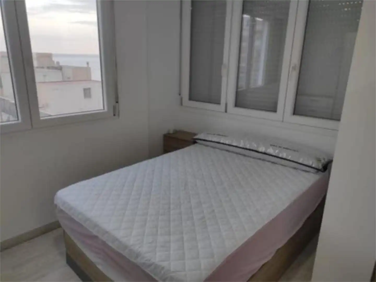 Pis de 42 m² a Almeria