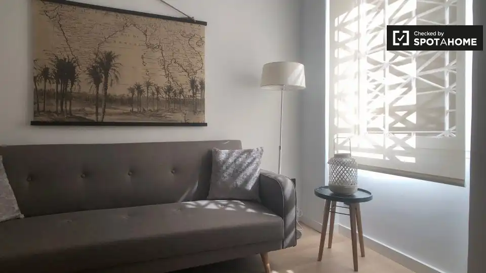 Piso de 45 m² en Madrid