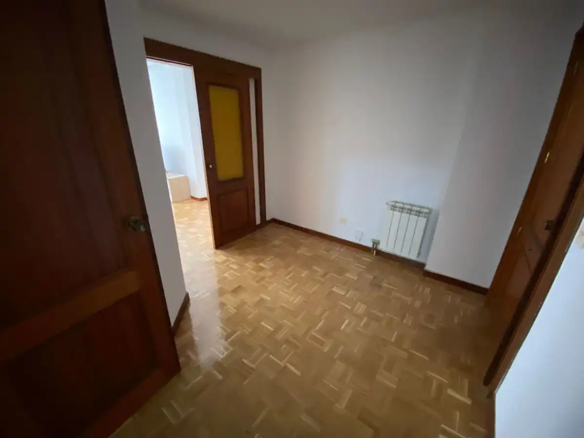 Piso de 180 m² en Palencia