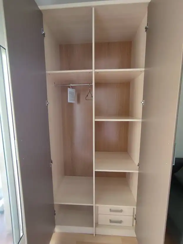 Pis de 29 m² a Barcelona
