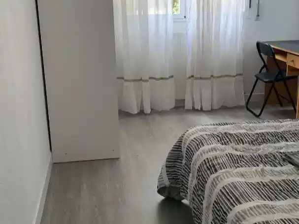 Habitación 90 m², Logroño