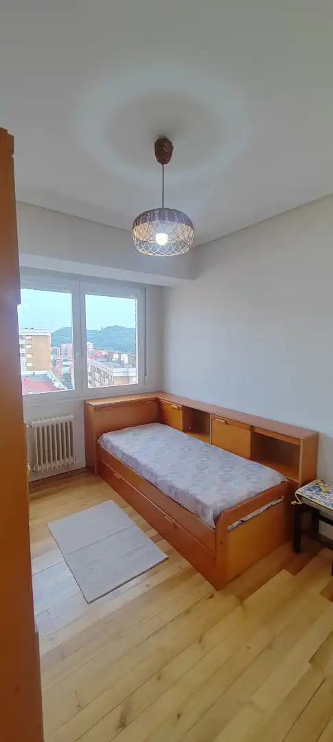 Piso de 99 m² en Bilbao