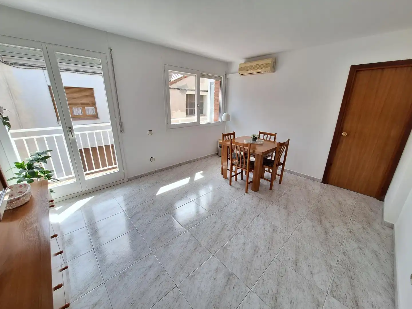 Pis de 65 m² a Igualada