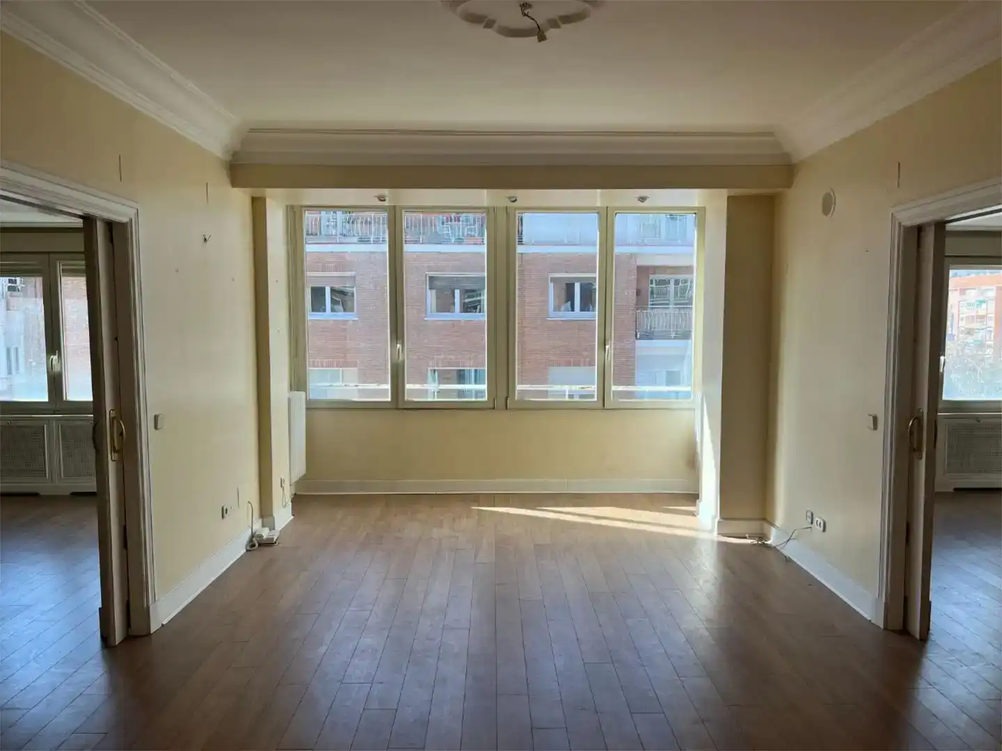 Appartamento 360 m² a Madrid