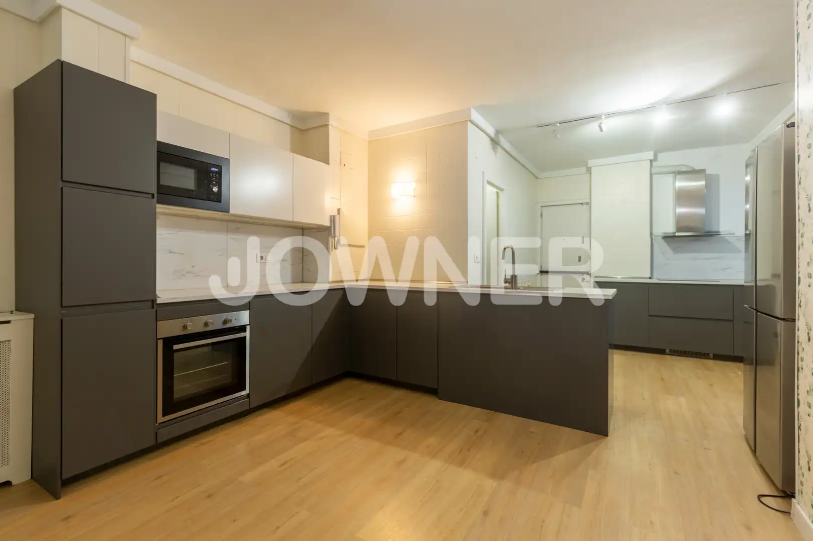 Piso de 350 m² en Madrid