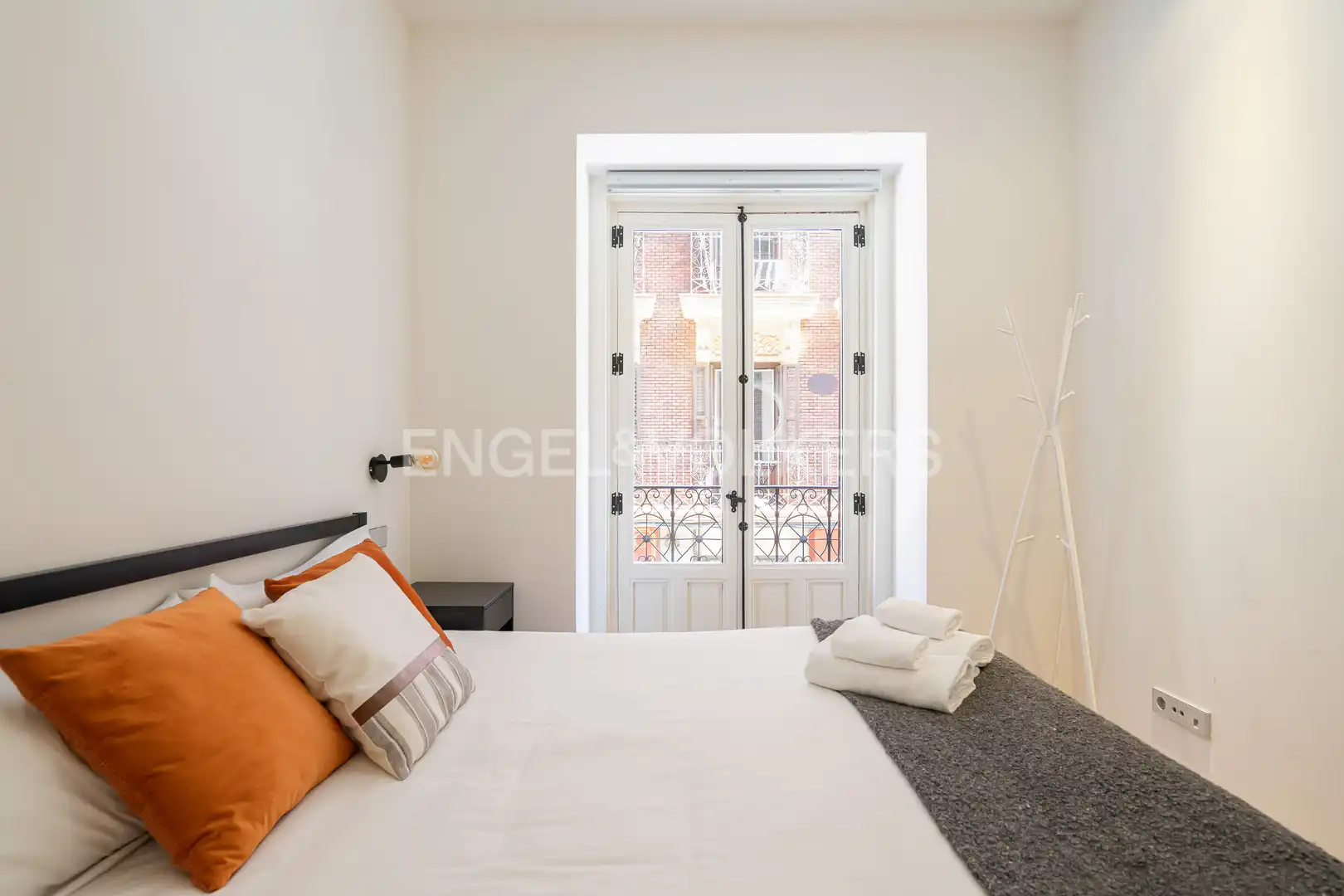 Piso de 140 m² en Madrid