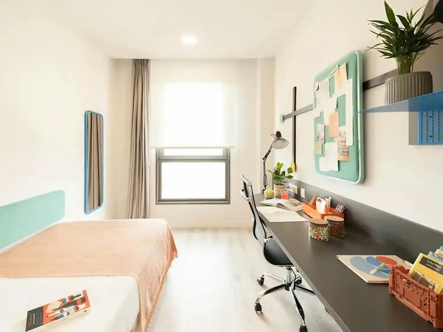 Habitación en alquiler, Barcelona