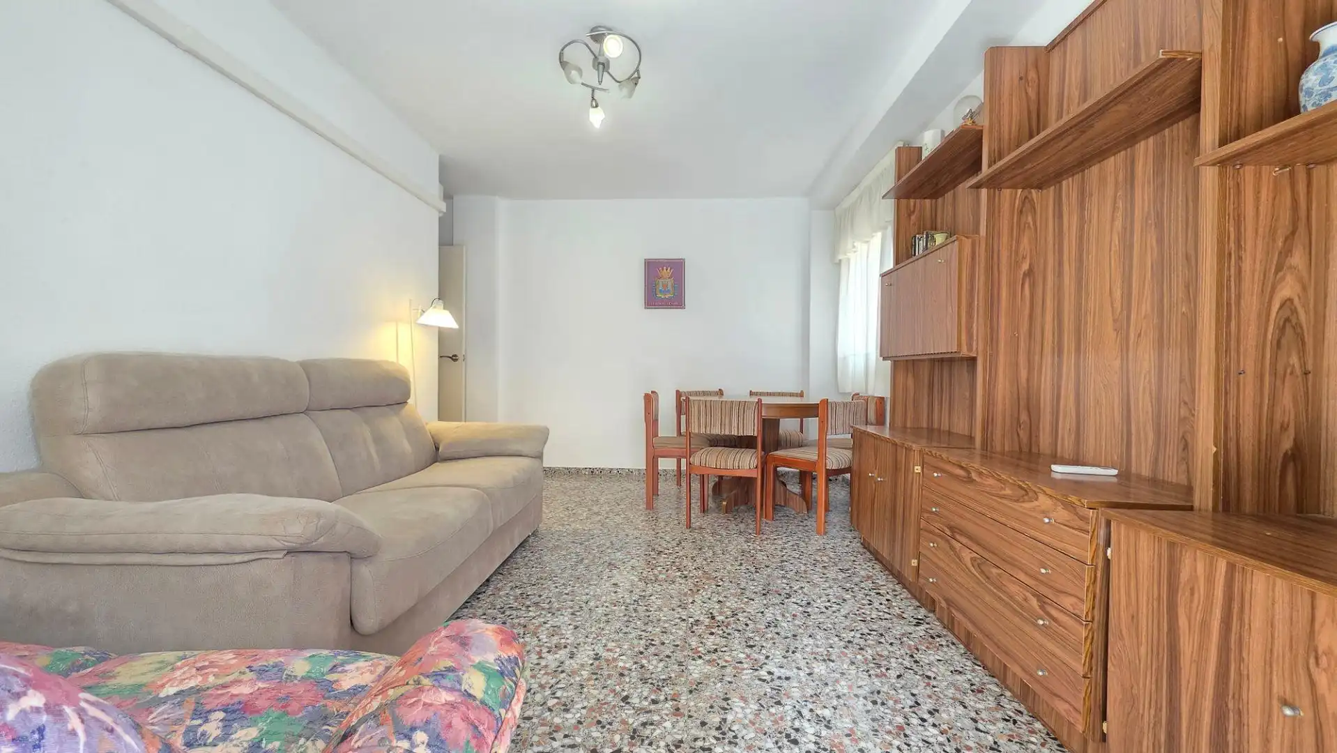 Pis de 74 m² a Gandia