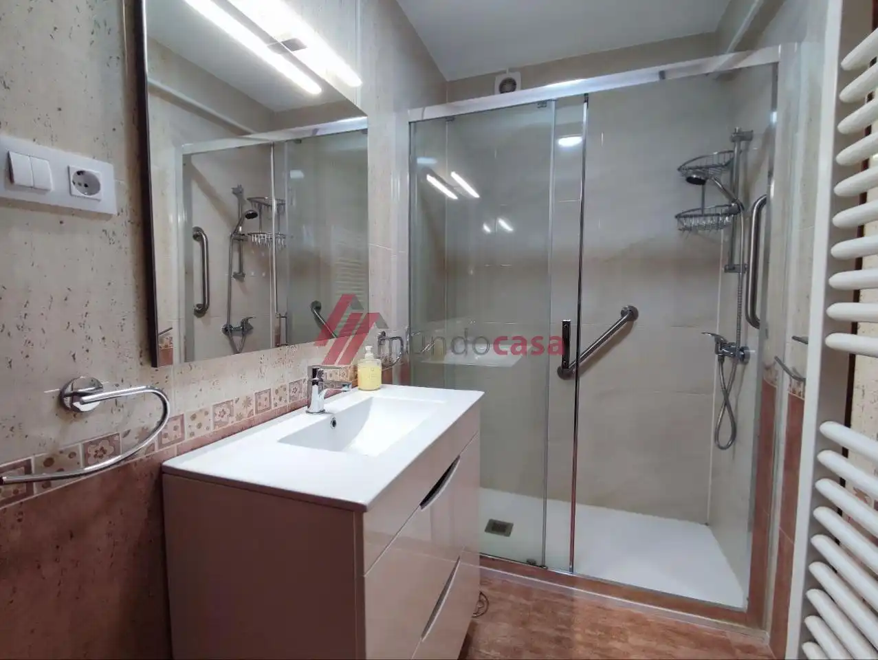 Piso en alquiler, Ferrol