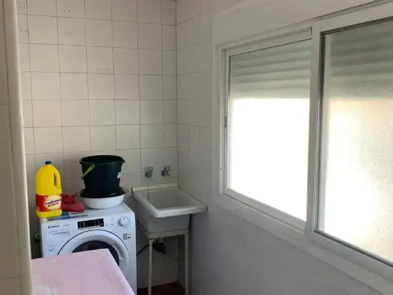 Piso de 150 m² en Badajoz