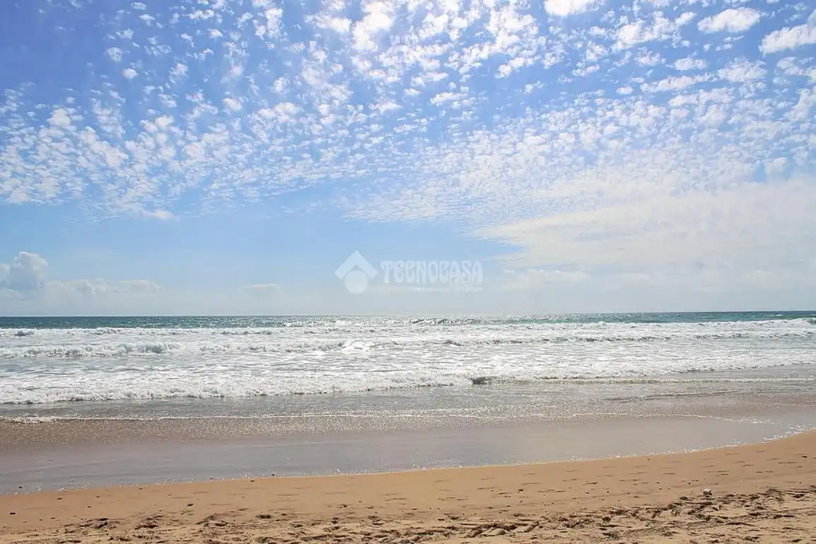Pis de 58 m² a Conil de la Frontera