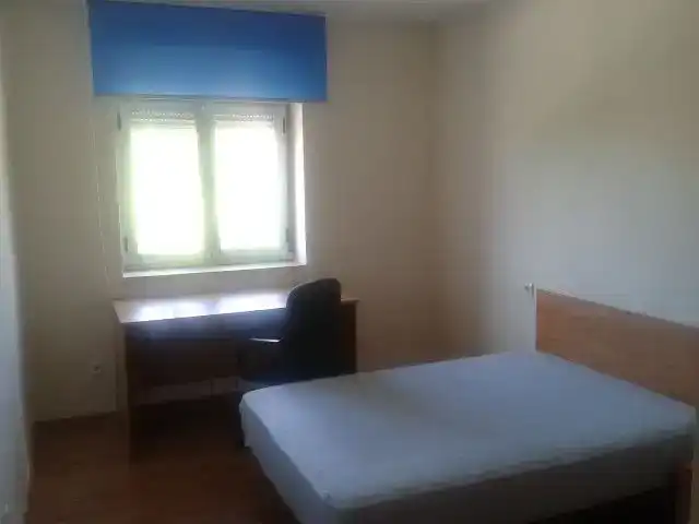 Habitación 70 m², Salamanca