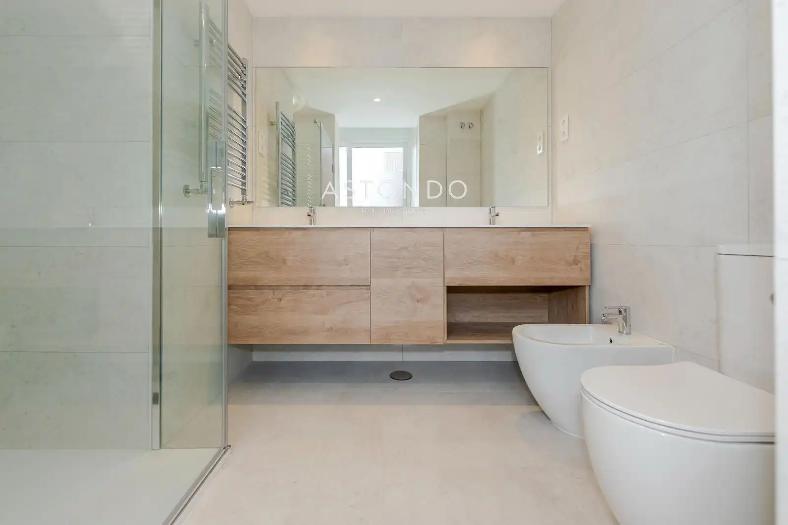 Pis de 160 m² a Madrid