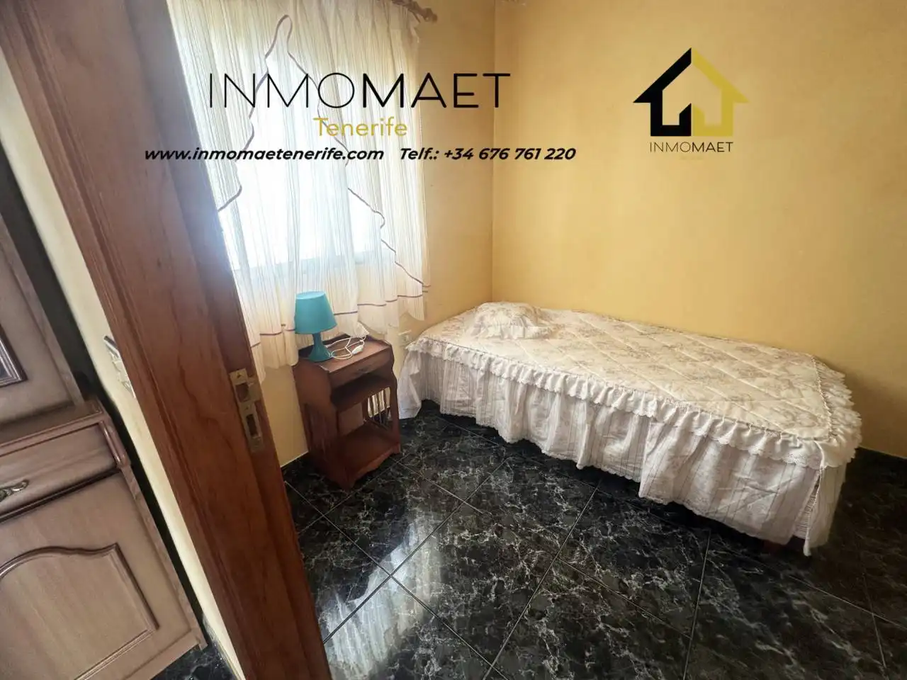 Piso de 120 m² en Icod de los Vinos