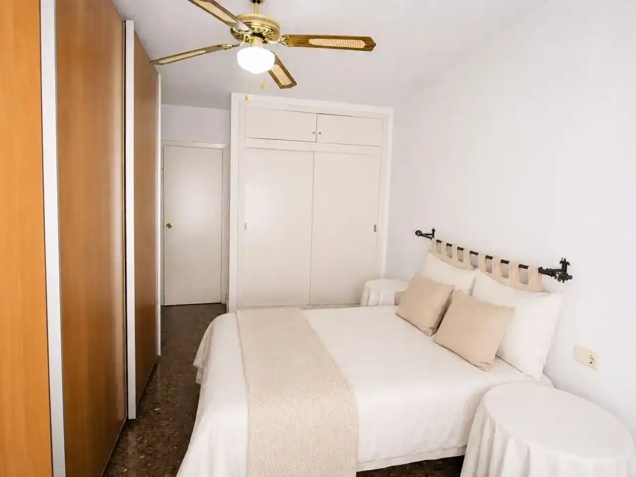 Piso de 109 m² en Murcia