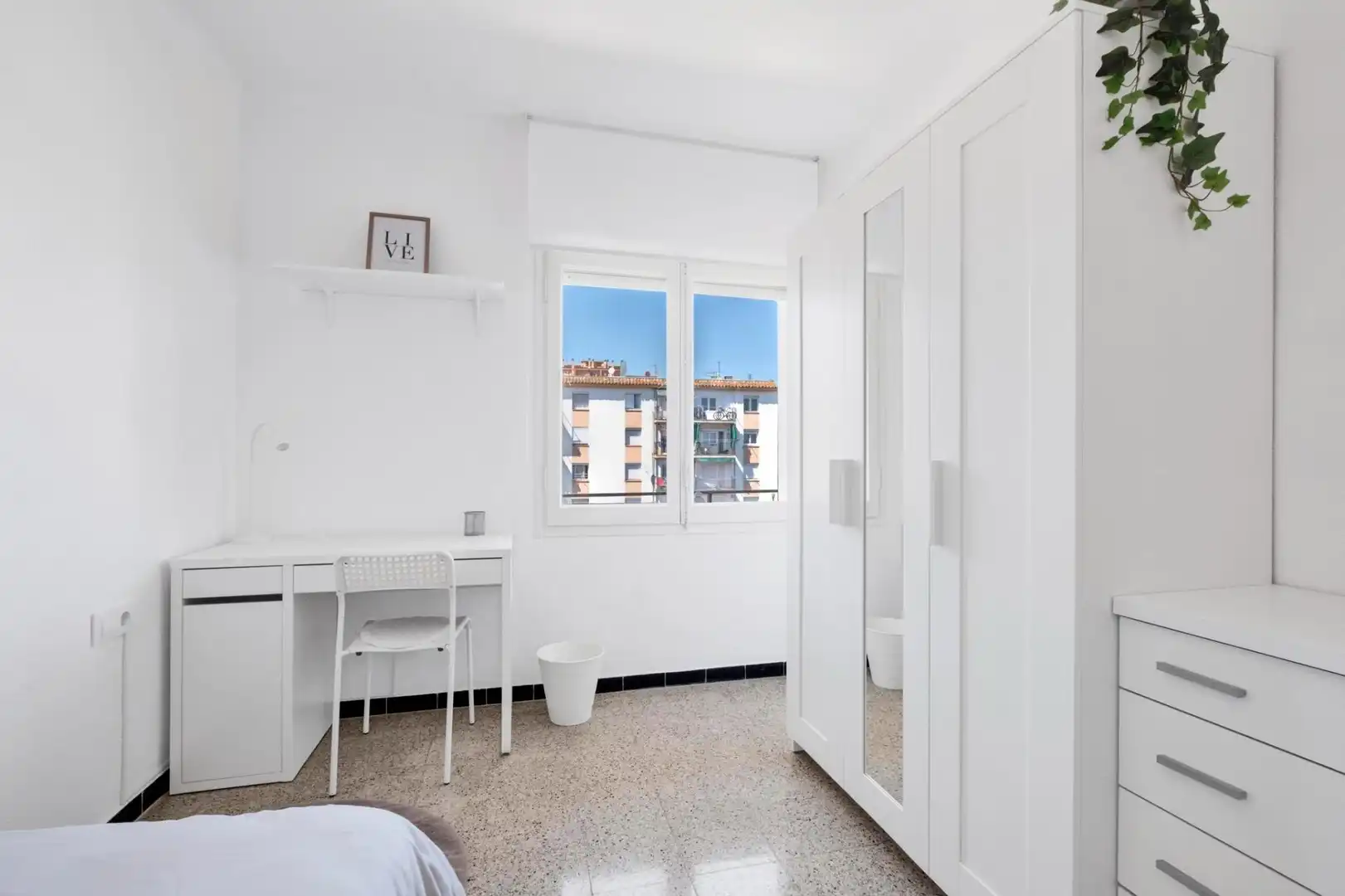 Piso de 81 m² en Salt