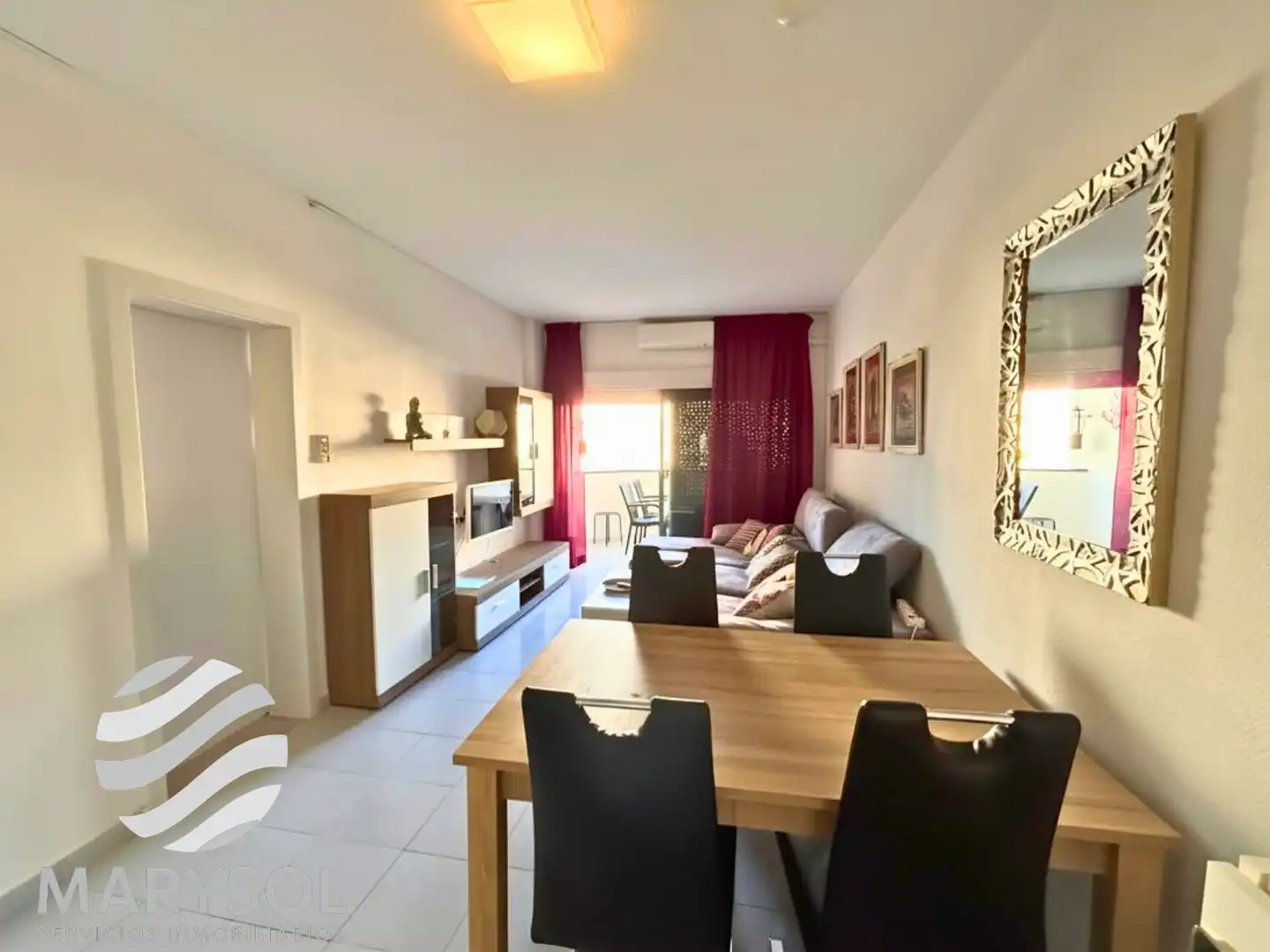 Appartement 52 m² à San Bartolomé de Tirajana