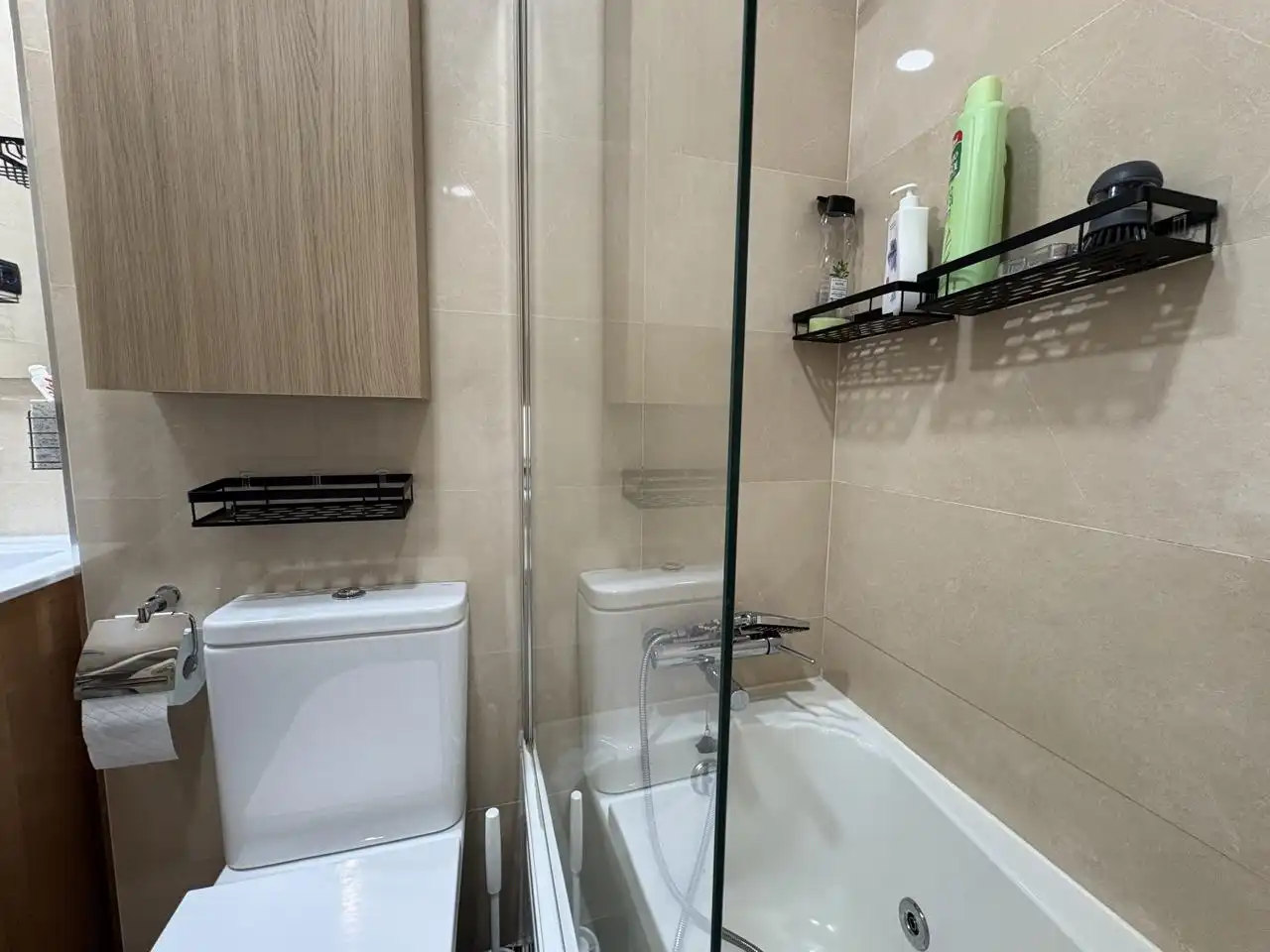 Piso de 52 m² en Rivas-Vaciamadrid