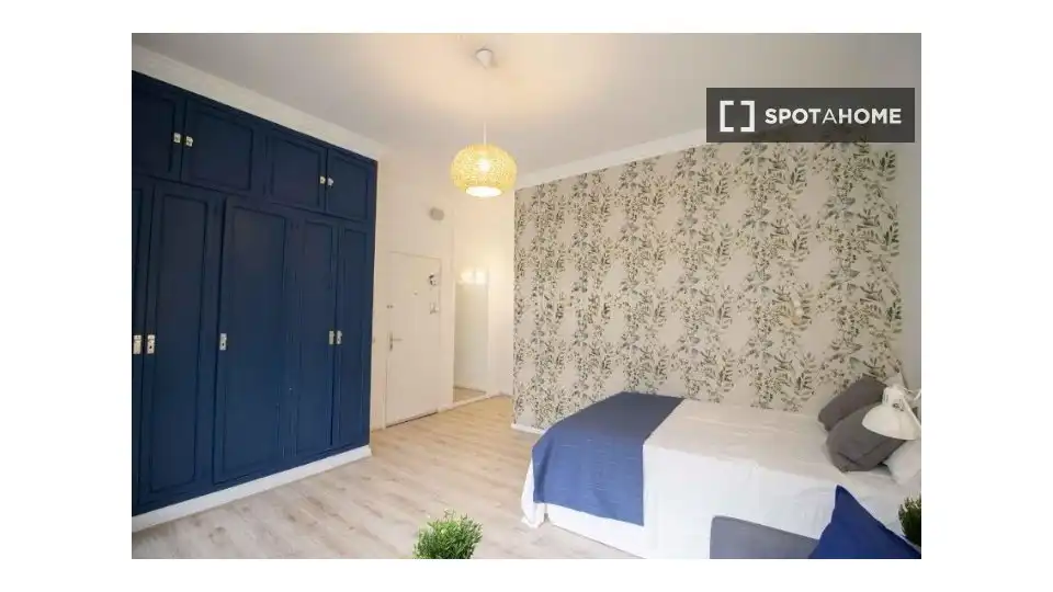 Habitación 35 m², Puerto de la Cruz