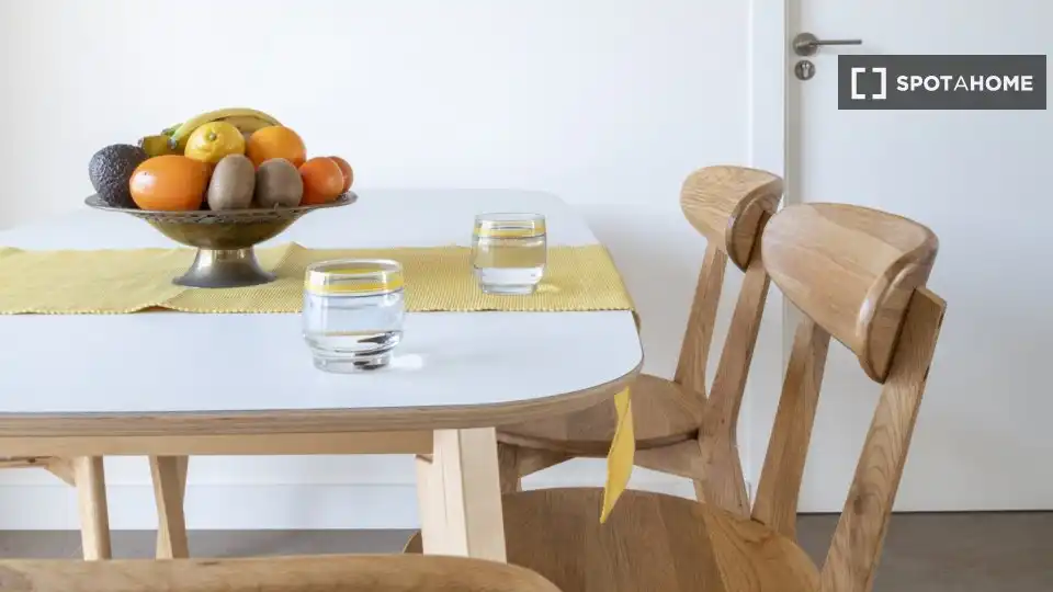Habitación 106 m², Sevilla