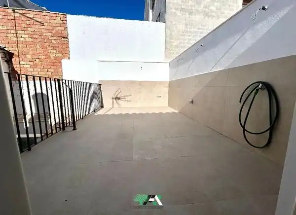 Piso de 96 m² en Baeza